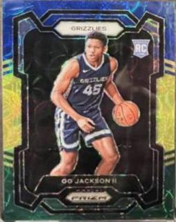 GG Jackson II