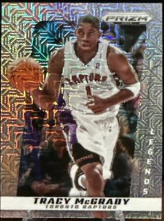 Tracy McGrady