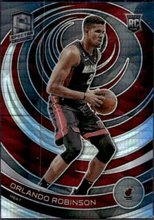 Orlando Robinson
