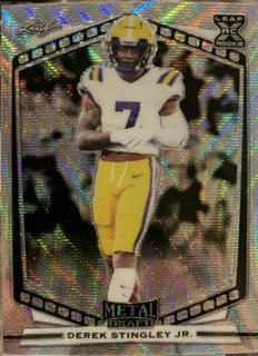 Derek Stingley Jr.