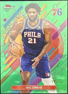 Joel Embiid