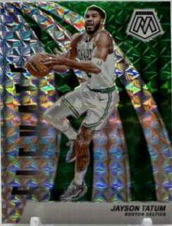 Jayson Tatum