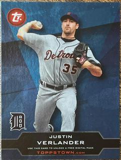 Justin Verlander