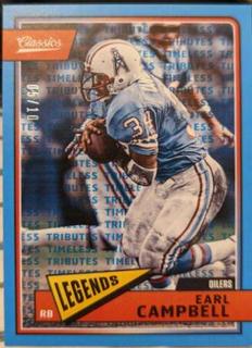 Earl Campbell