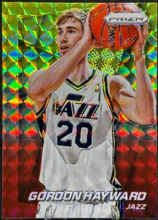 Gordon Hayward