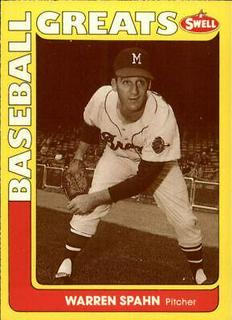 Warren Spahn