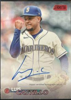 Luis Castillo