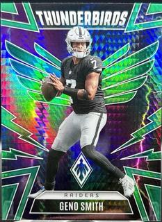 Geno Smith