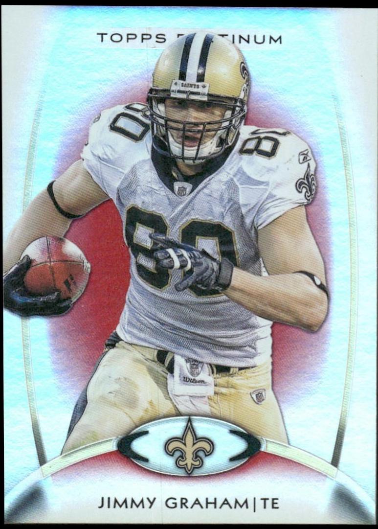 Jimmy Graham [Ruby] #93