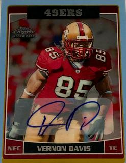 Vernon Davis