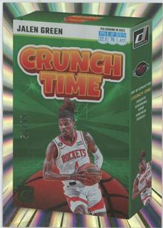 Jalen Green