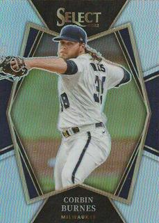 Corbin Burnes