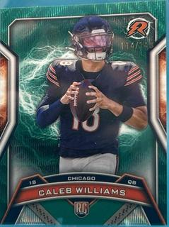 Caleb Williams