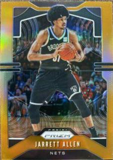 Jarrett Allen