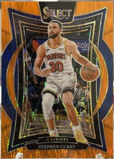 Stephen Curry