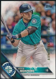 Jesus Montero