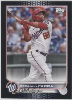 Gerardo Parra