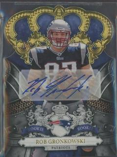 Rob Gronkowski