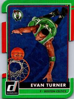 Evan Turner
