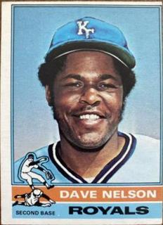 Dave Nelson