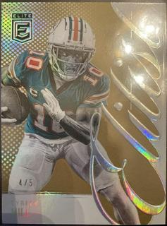 Tyreek Hill