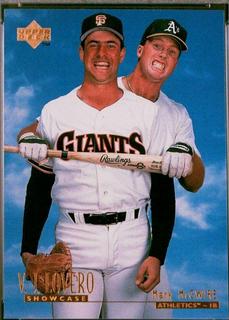 Mark McGwire