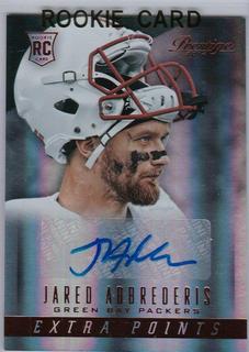 Jared Abbrederis