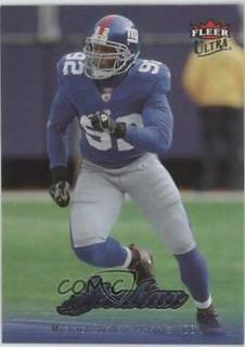 Michael Strahan