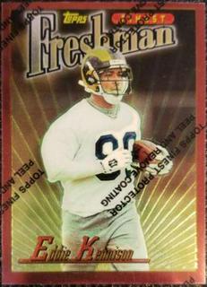 Eddie Kennison