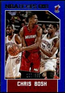 Chris Bosh
