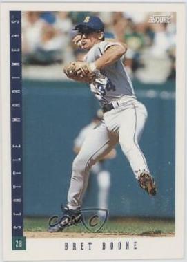 Bret Boone #335