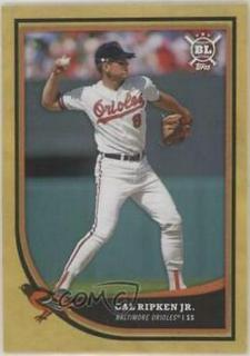 Cal Ripken Jr.