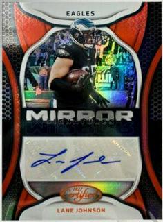 Lane Johnson