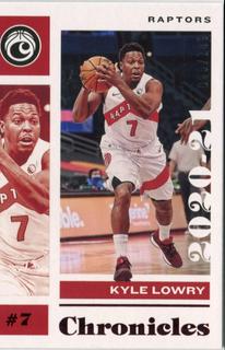 Kyle Lowry