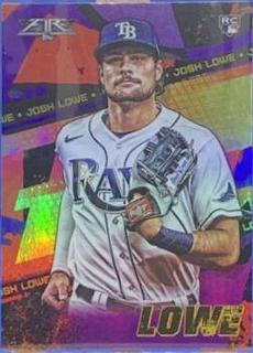 Josh Lowe
