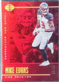 Mike Evans