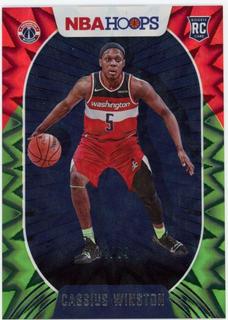 Cassius Winston