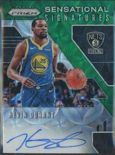 Kevin Durant