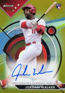 Jordan Walker