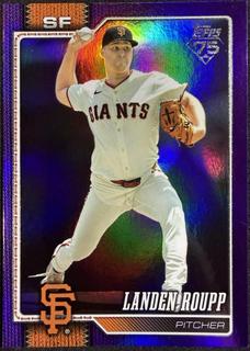 Landen Roupp