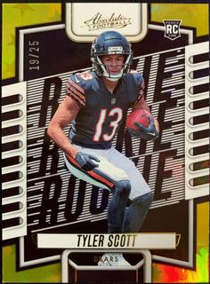 Tyler Scott