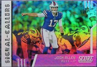 Josh Allen