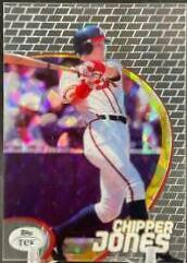 Chipper Jones