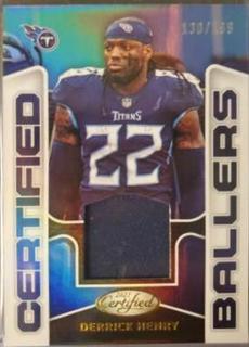 Derrick Henry