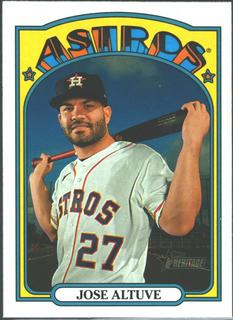 Jose Altuve