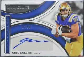 Greg Dulcich