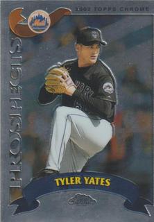Tyler Yates