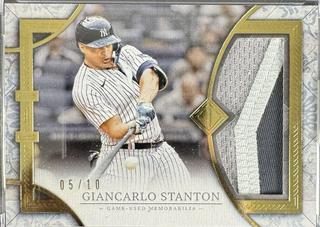 Giancarlo Stanton