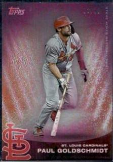 Paul Goldschmidt