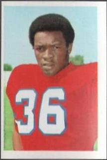 Bill Thompson